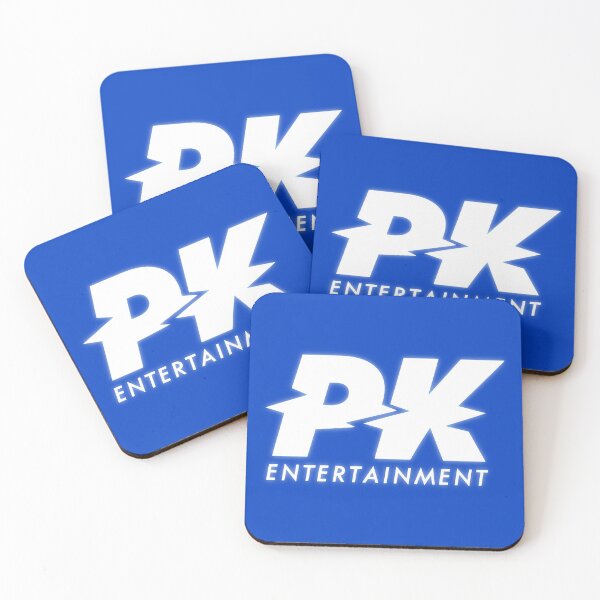 Item preview, PK Entertainment designed and sold by Graphic God.