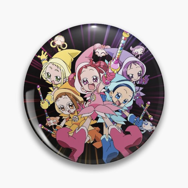 Item preview, Ojamajo DOREMI (2021) designed and sold by alphavirginis.