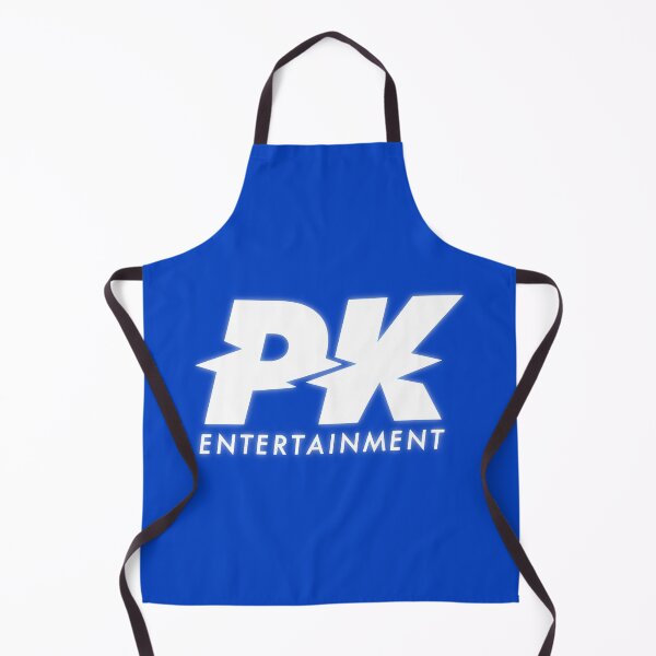 Item preview, PK Entertainment designed and sold by Graphic God.