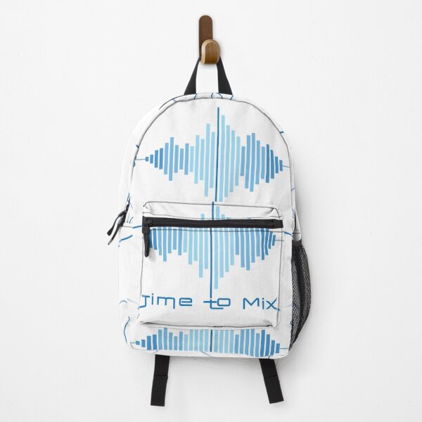 Item preview, Time To Mix Music designed and sold by iTrending.
