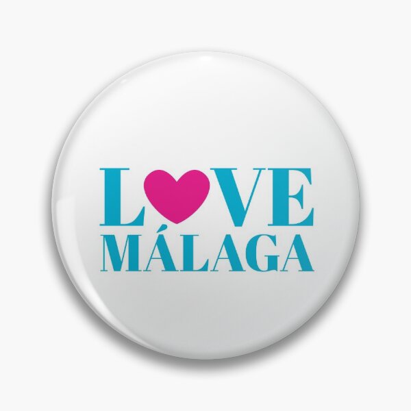 Item preview, Love malaga Spain travel Europe  designed and sold by Tropical Blood.