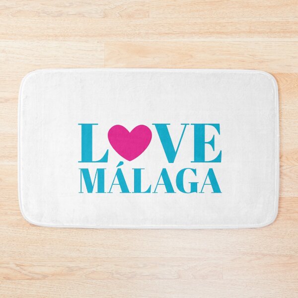Item preview, Love malaga Spain travel Europe  designed and sold by Tropical Blood.