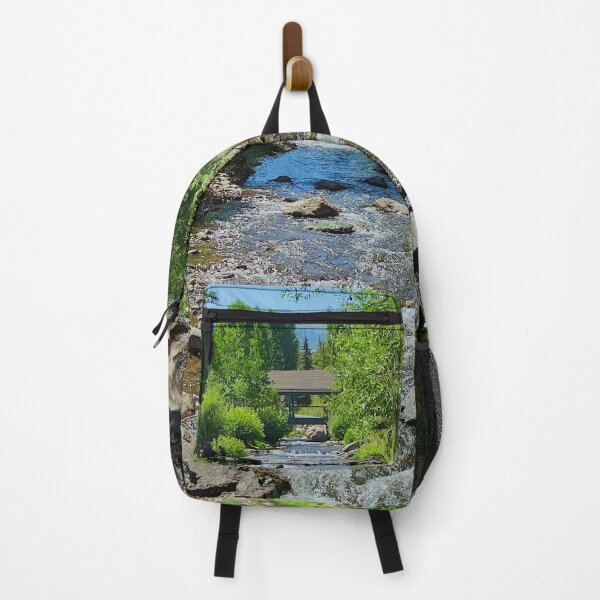 Item preview, Rocky River on Nature Path designed and sold by Superior-Prints.