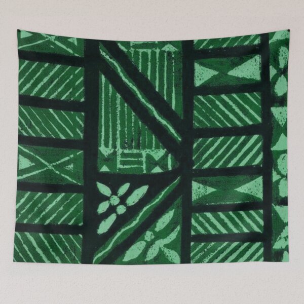 Item preview, Samoa Tribal  designed and sold by FantasySkyArt.