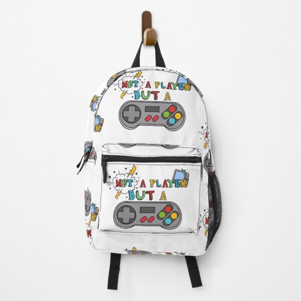 Item preview, I'm not a player I'm a gamer, design for the gamers designed and sold by Yellowsprint.