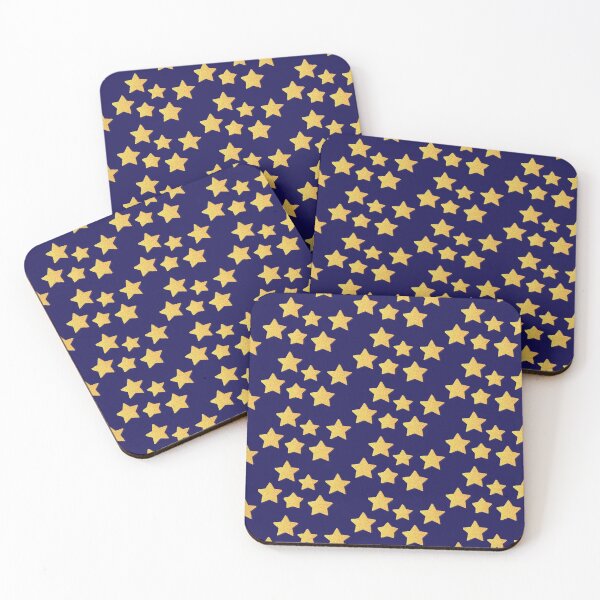 Item preview, stars designed and sold by kattjona.