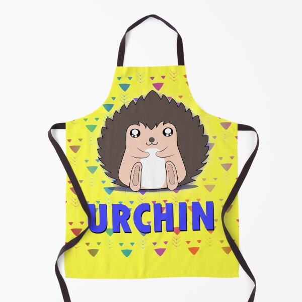 Item preview, URCHIN| SEA URCHIN| KAWAII URCHIN designed and sold by NATUREZONE.