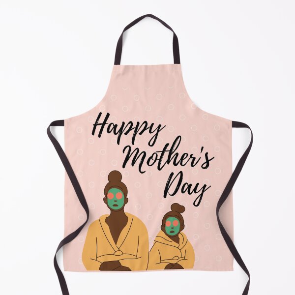Item preview, Happy mother's day, mom and daughter spa designed and sold by Andevries.