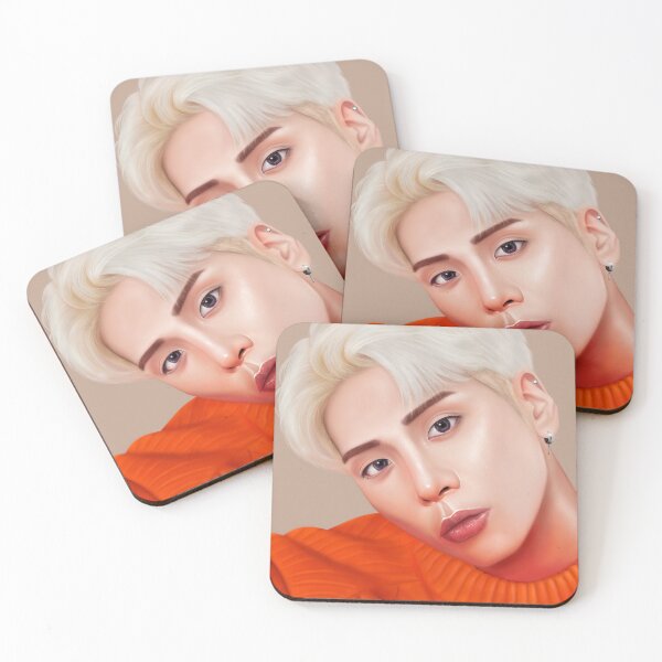 Item preview, SHINee Jonghyun  designed and sold by Appetiteforarts.