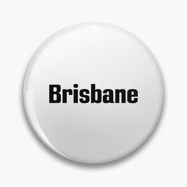 Item preview, Brisbane designed and sold by ProjectX23.