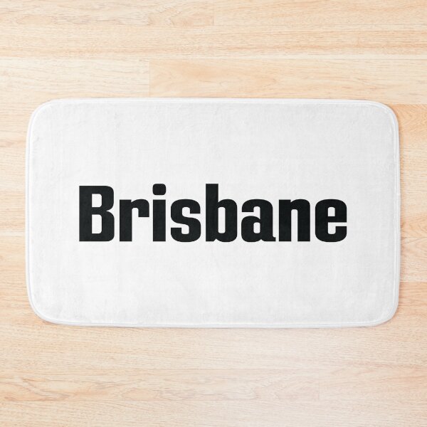 Item preview, Brisbane designed and sold by ProjectX23.