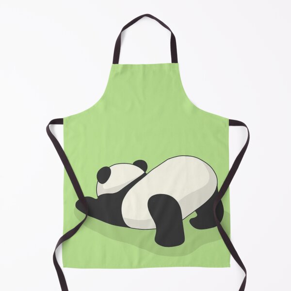 Item preview, panda designed and sold by Kirollos9.