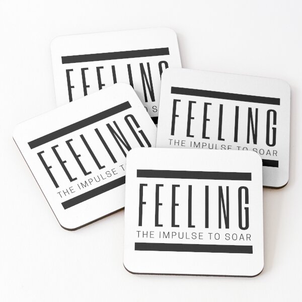 Item preview, Feeling The Impulse To Soar designed and sold by BeBetterDaily.