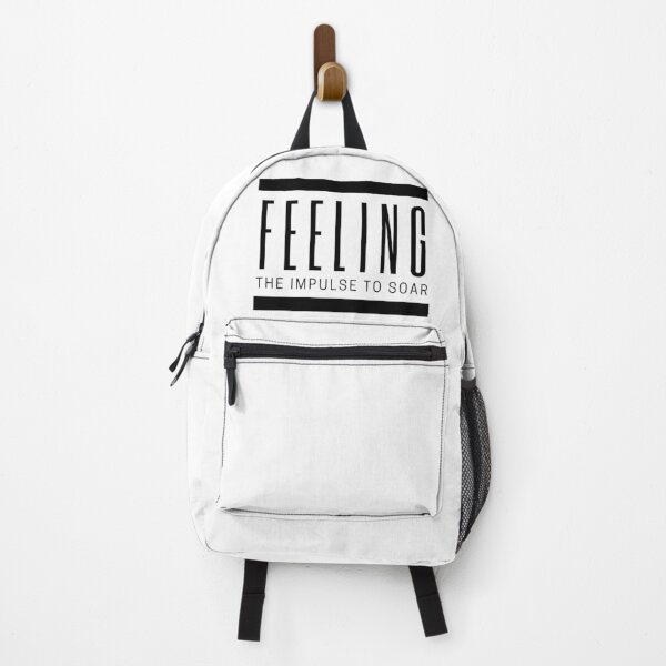 Item preview, Feeling The Impulse To Soar designed and sold by BeBetterDaily.