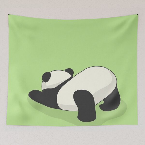 Item preview, panda designed and sold by Kirollos9.