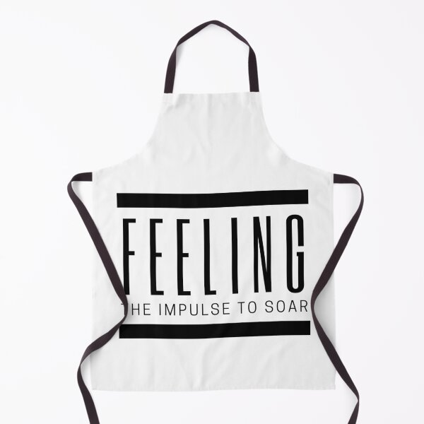 Item preview, Feeling The Impulse To Soar designed and sold by BeBetterDaily.