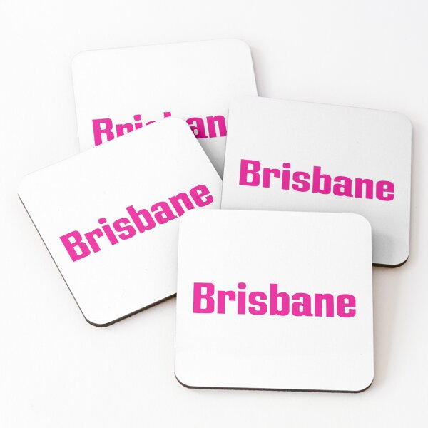 Item preview, Brisbane designed and sold by ProjectX23.