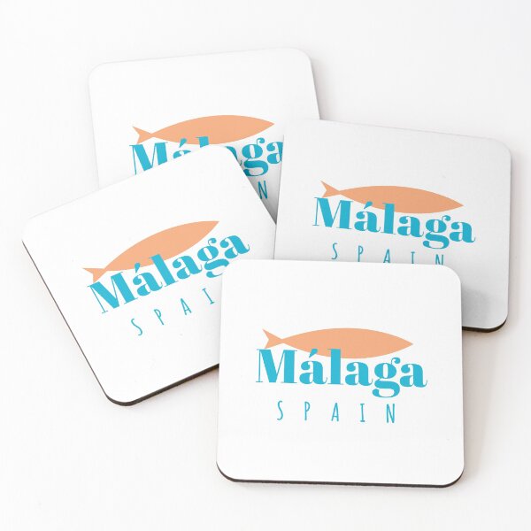 Item preview, Love malaga Spain travel Europe  designed and sold by Tropical Blood.