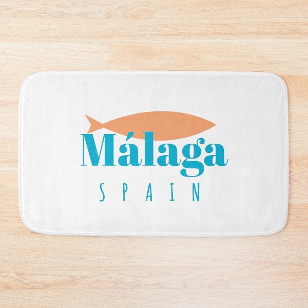 Item preview, Love malaga Spain travel Europe  designed and sold by Tropical Blood.