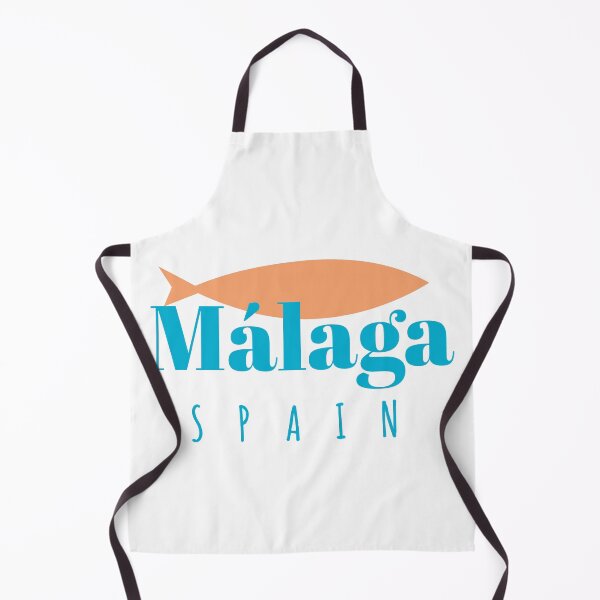 Item preview, Love malaga Spain travel Europe designed and sold by Tropical Blood.