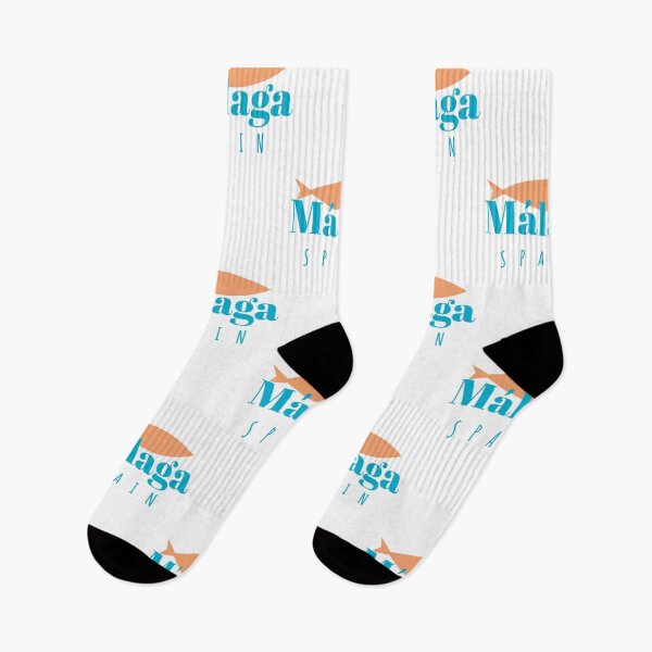 Item preview, Love malaga Spain travel Europe  designed and sold by Tropical Blood.