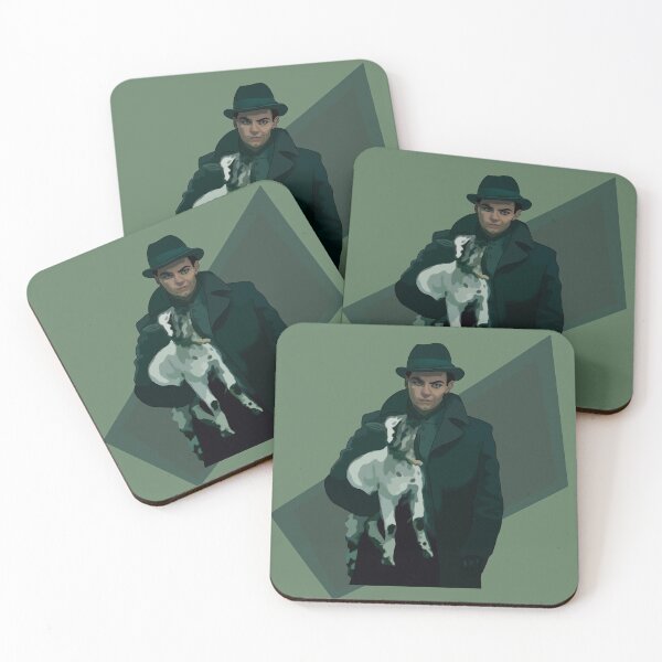 Item preview, I’ll get the Goat designed and sold by AllyInDreamland.