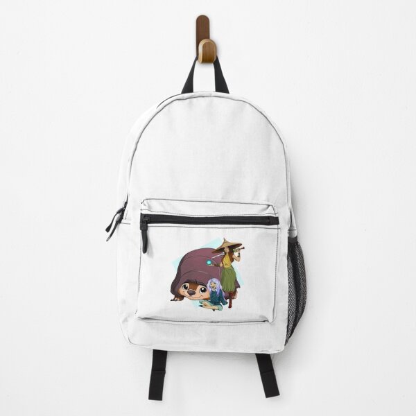 Item preview, Raya fan-art designed and sold by ClaimDesign.
