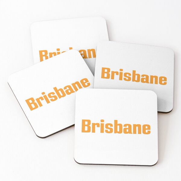 Item preview, Brisbane designed and sold by ProjectX23.