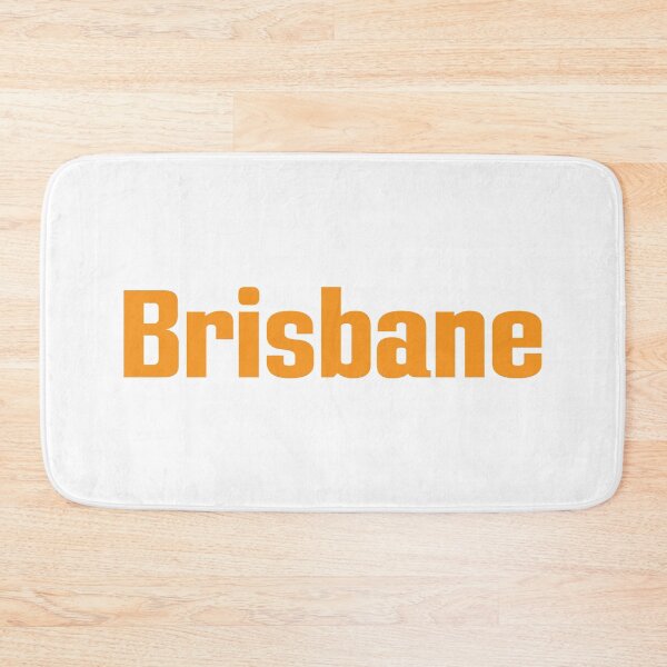 Item preview, Brisbane designed and sold by ProjectX23.