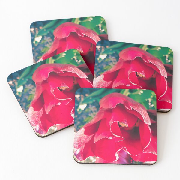 Item preview, TULIP FLOWER | BEAUTIFUL SUMMER DAYS | PETALS designed and sold by CeraRoss.