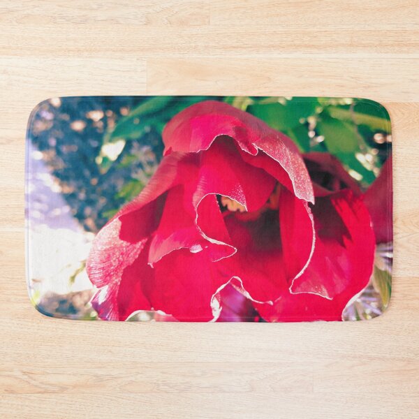 Item preview, TULIP FLOWER | BEAUTIFUL SUMMER DAYS | PETALS designed and sold by CeraRoss.