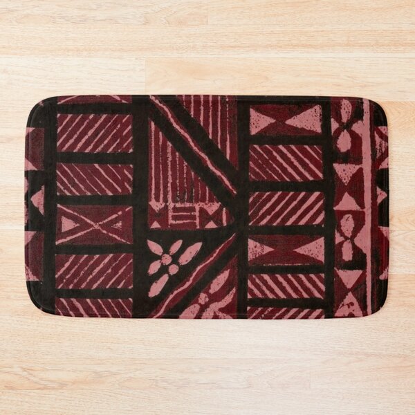 Item preview, Samoa Tribal  designed and sold by FantasySkyArt.