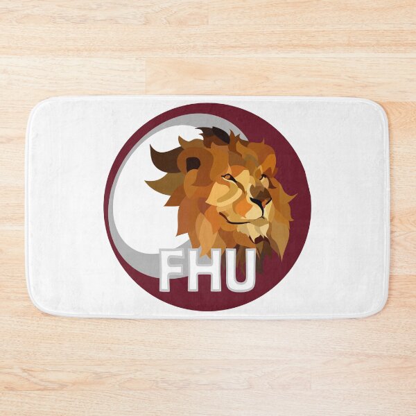 Item preview, Freed-Hardeman University mascot designed and sold by Maple Design Studio.
