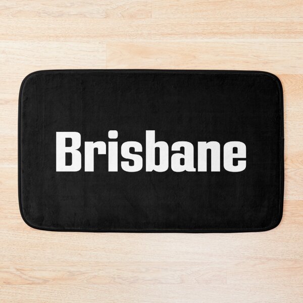 Item preview, Brisbane designed and sold by ProjectX23.