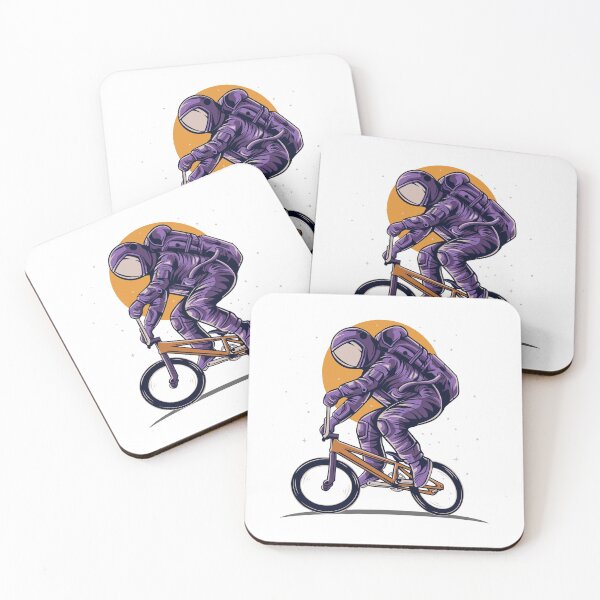 Item preview,  Galactic BMX designed and sold by Emil1993.