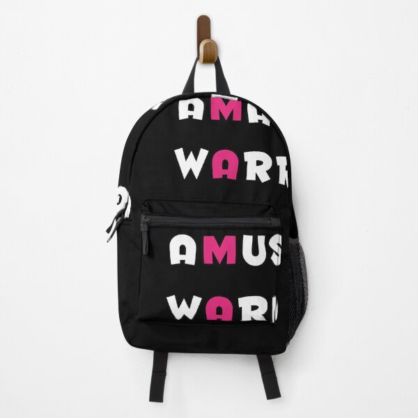 Item preview, Happy Mother's Day Mama Amusing Warm Amazing Warrior designed and sold by Pliskin-Design.
