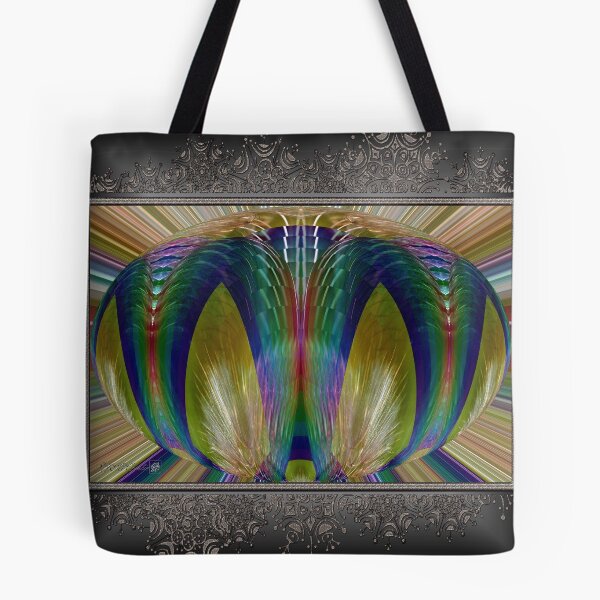 Item preview, Salsify Abstract designed and sold by JMcCombie.