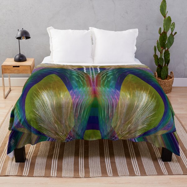 Item preview, Salsify Abstract designed and sold by JMcCombie.