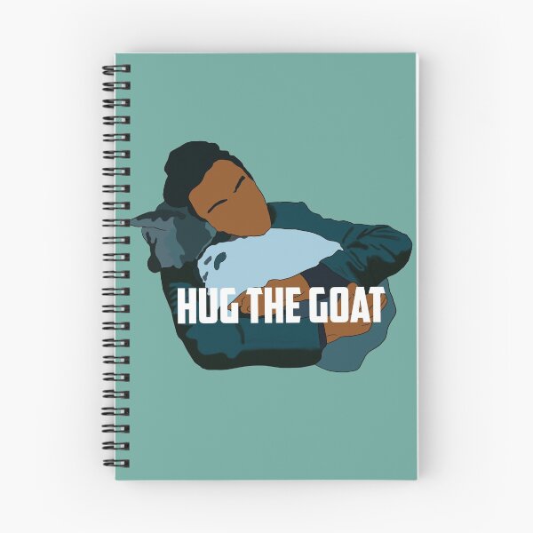 Item preview, Hug the Goat designed and sold by AllyInDreamland.
