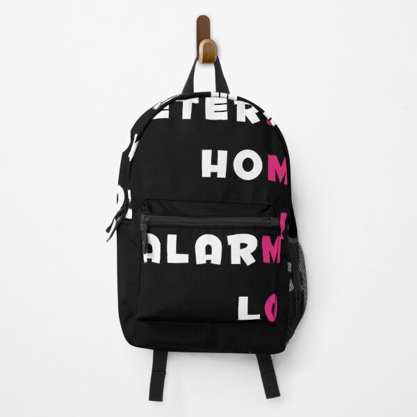 Item preview, Happy Mother's Day Mommy AlarmClock Loving Determined Home Joyful designed and sold by Pliskin-Design.