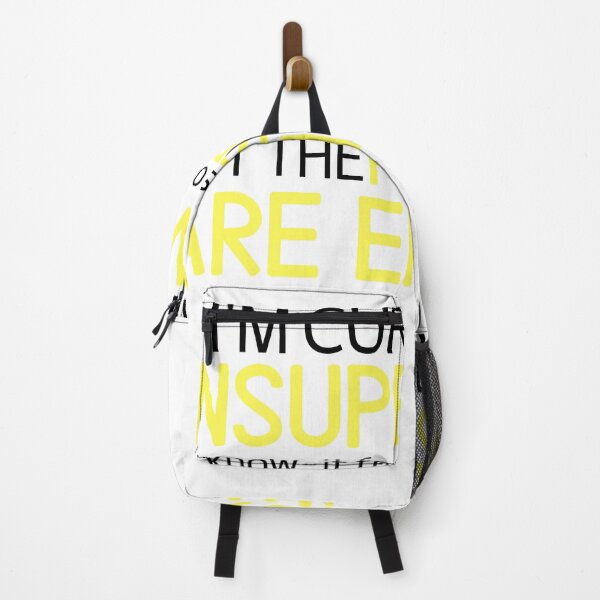 Item preview,  I'm currently unsupervised humor sarcastic funny shirt designed and sold by Castore design.