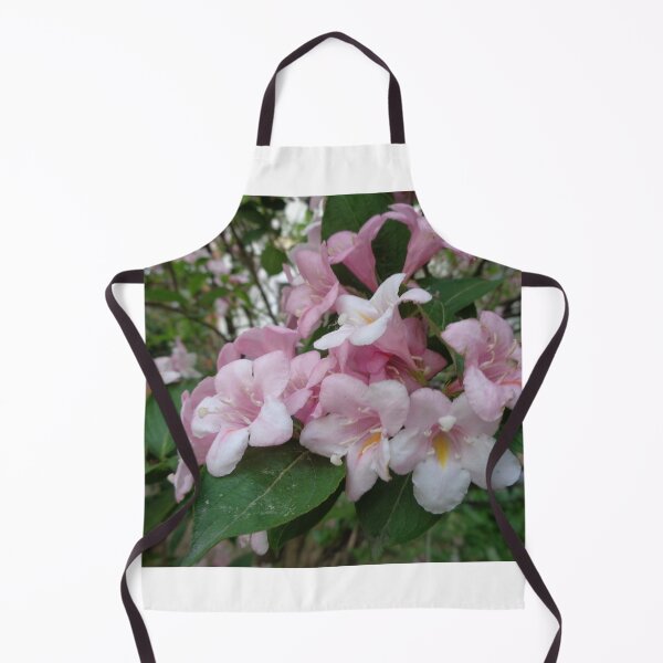 Item preview, Abelia grandiflora designed and sold by Ana Belaj.