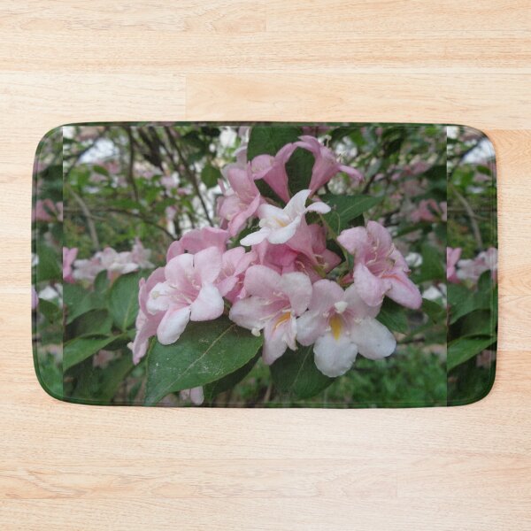 Item preview, Abelia grandiflora designed and sold by Ana Belaj.