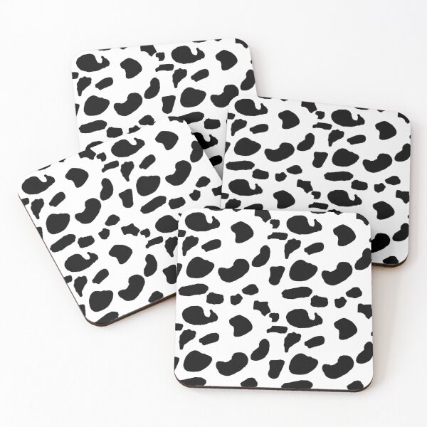 Item preview, Black Blotches designed and sold by Lafara.
