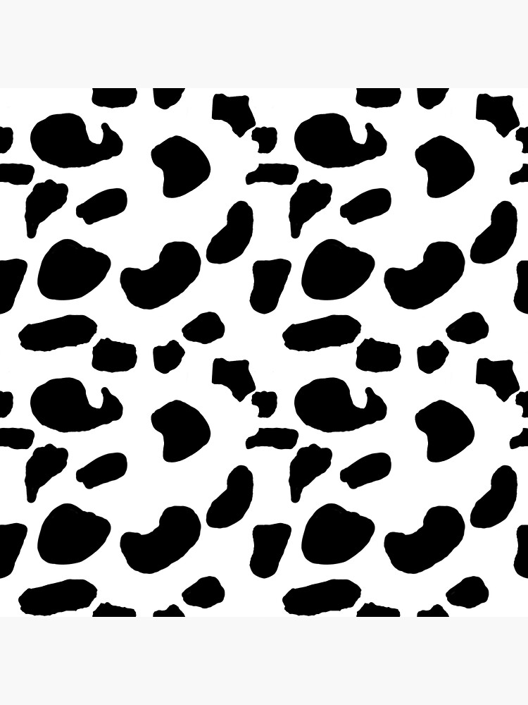 Black Blotches by Lafara