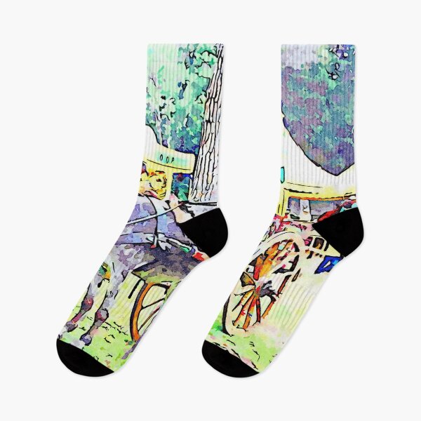 Item preview, Burro con carro siciliano designed and sold by Giuseppe Cocco.