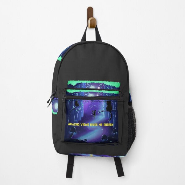 Item preview, Amazing Views Gives me Energy designed and sold by A-shell.