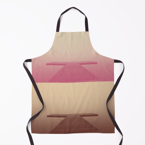Aperçu de l'œuvre Alone créée et vendue par Patternsonly.