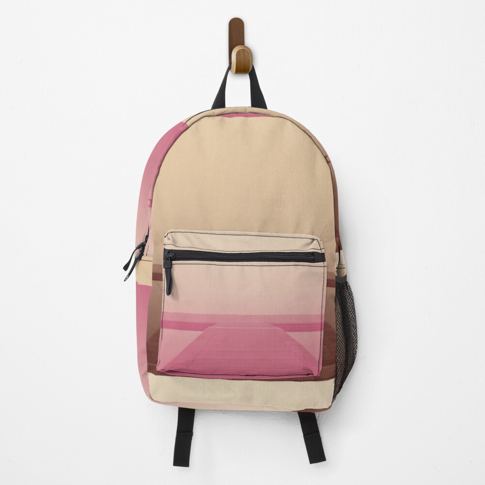 Item preview, Backpack designed and sold by Patternsonly.