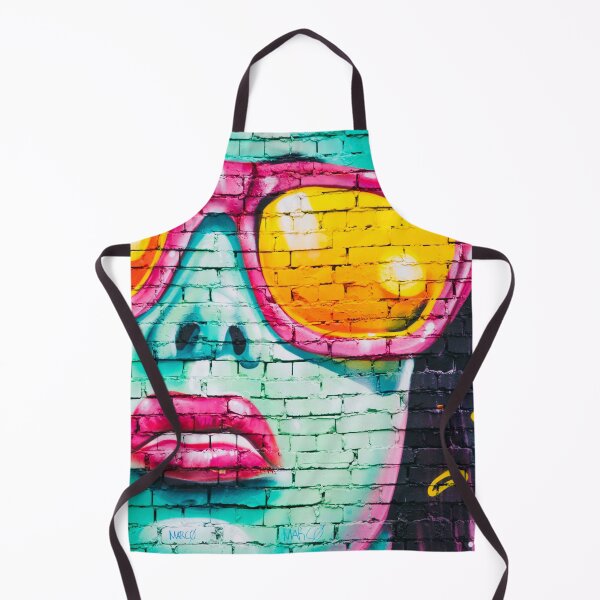 Artikelvorschau, Popart Frauengesicht entworfen und verkauft von NW-Photo-Art.